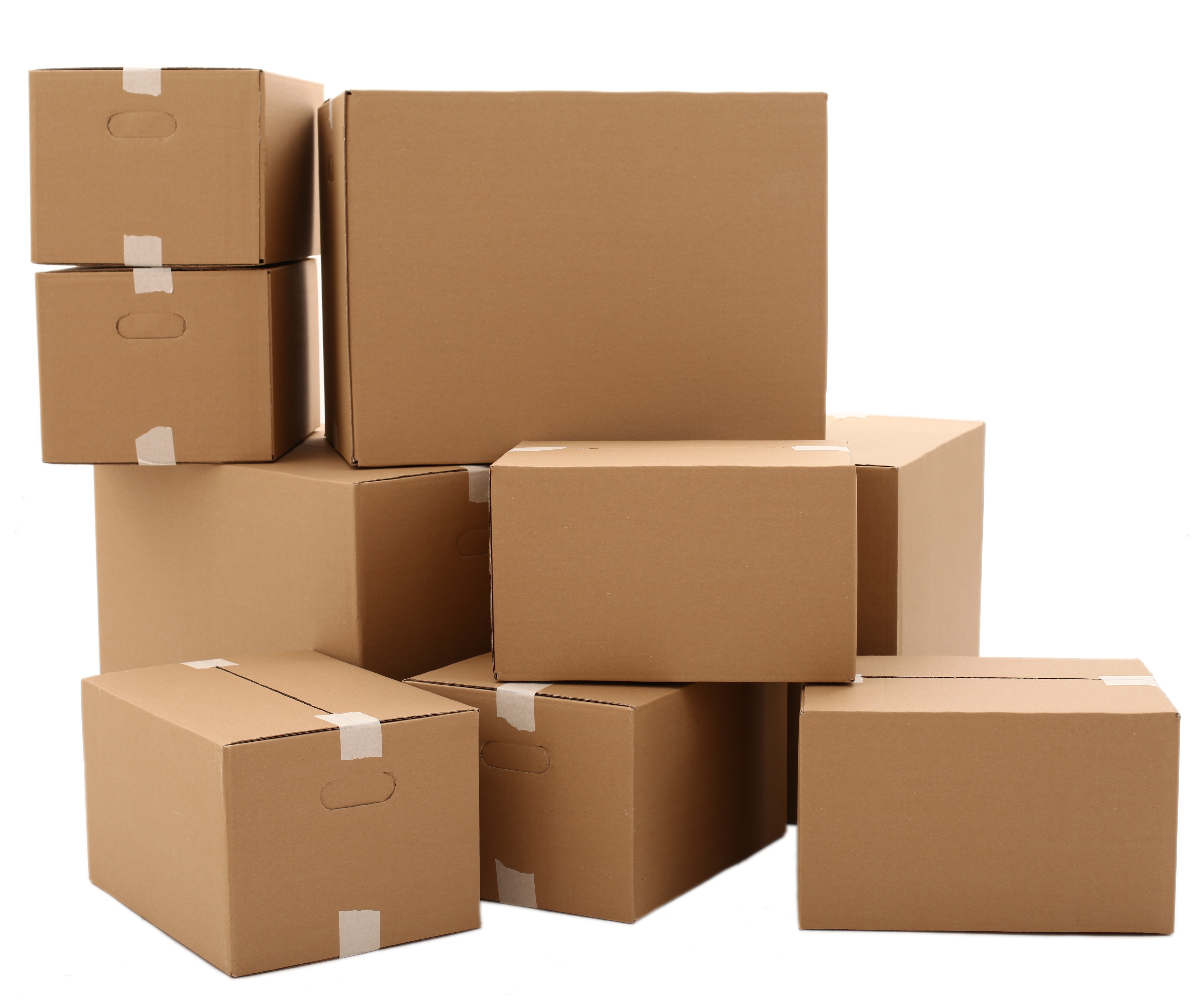 10 astuces pour trouver des cartons déménagement gratuits
